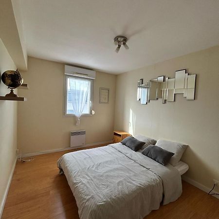 Appartement T3 Proche Circuit Du Mans Allonnes  Eksteriør billede